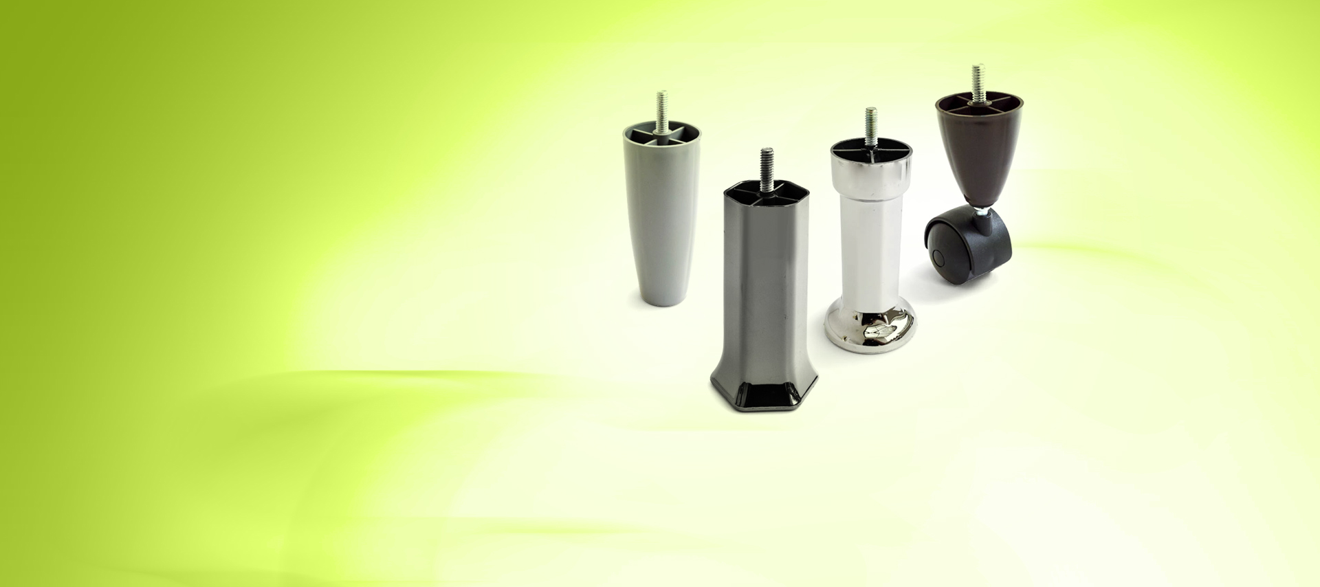 Strongest distribution network